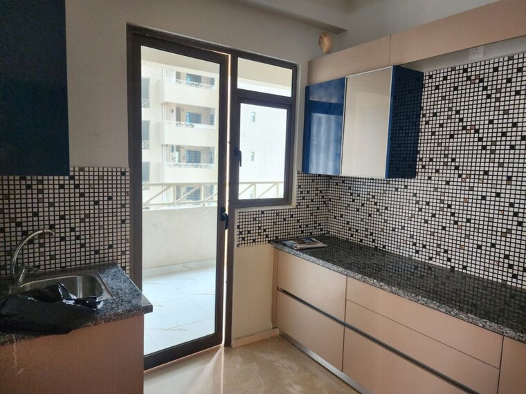 Balcony, ska-orion 3.5 Bedroom 1900 Sq.Ft. Apartment In Sector 143b Noida 10687127
