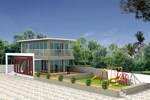 2 BHK +  1070 Sq.Ft. Apartment in Dream Metropark County
