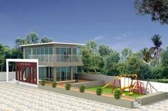 2 BHK +Apartment For Sale in Dream Metropark County