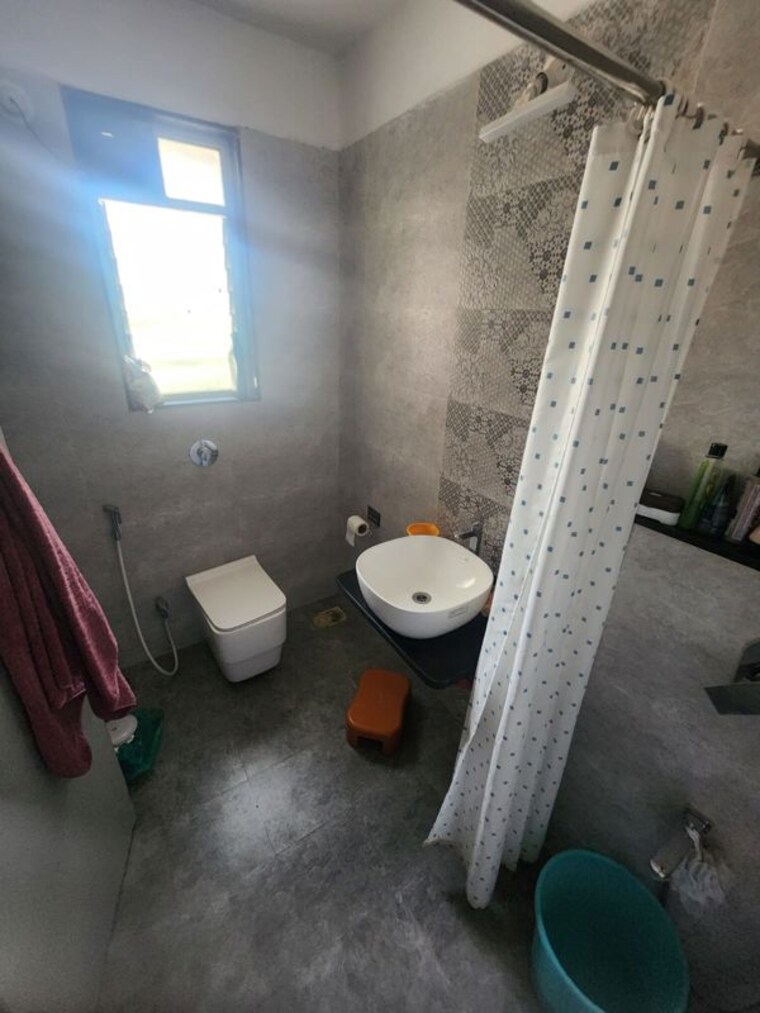 Bathroom, konark-tower-balewadi 2 Bedroom 850 Sq.Ft. Apartment In Balewadi Pune 10687133