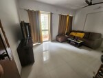 2 BHK +  850 Sq.Ft. Apartment in Konark Tower Balewadi