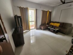 2 BHK +Apartment For Rent in Konark Tower Balewadi
