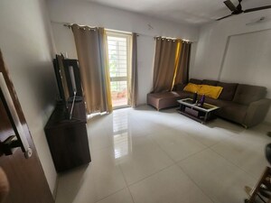 2 BHK Apartment For Rent in Konark Tower Balewadi, Balewadi