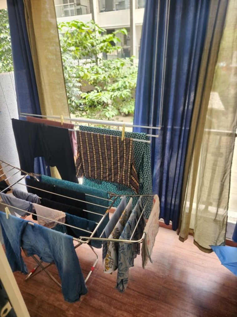 Balcony, konark-tower-balewadi 2 Bedroom 850 Sq.Ft. Apartment In Balewadi Pune 10687133