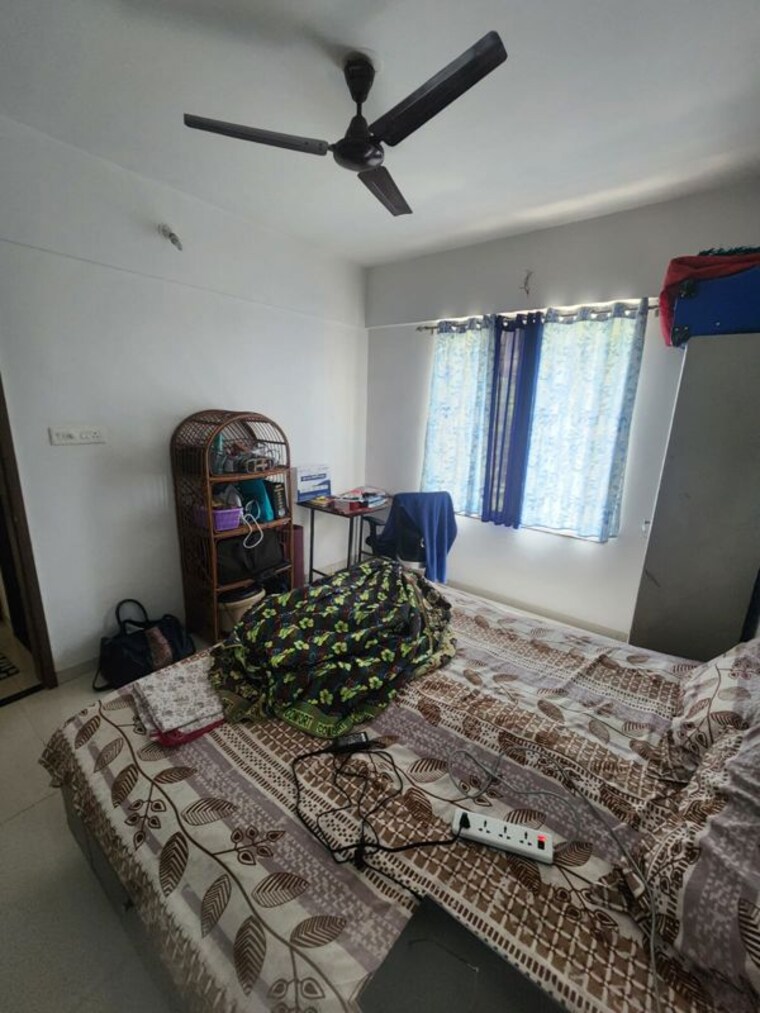 Bedroom, konark-tower-balewadi 2 Bedroom 850 Sq.Ft. Apartment In Balewadi Pune 10687133