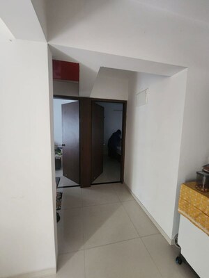 Room in 2 BHK Apartment at Konark Tower Balewadi, Balewadi – for Rent