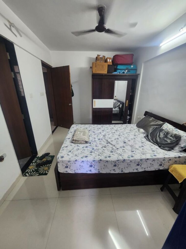 Bedroom, konark-tower-balewadi 2 Bedroom 850 Sq.Ft. Apartment In Balewadi Pune 10687133
