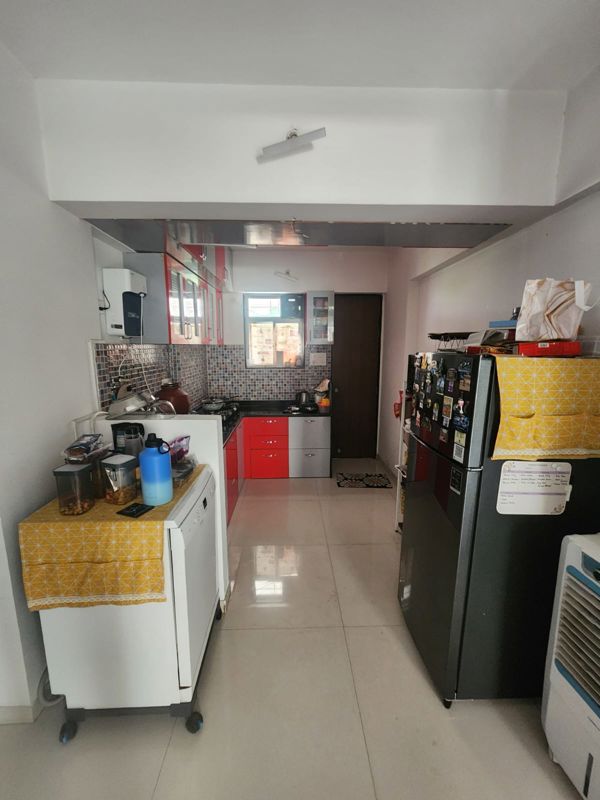 Team Area, konark-tower-balewadi 2 Bedroom 850 Sq.Ft. Apartment In Balewadi Pune 10687133