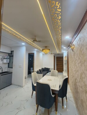 Team Area in 3 BHK Builder Floor at Sector 1 Greater Noida – for Sale