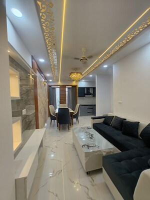 3 BHK Builder Floor For Sale in Sector 1 Greater Noida