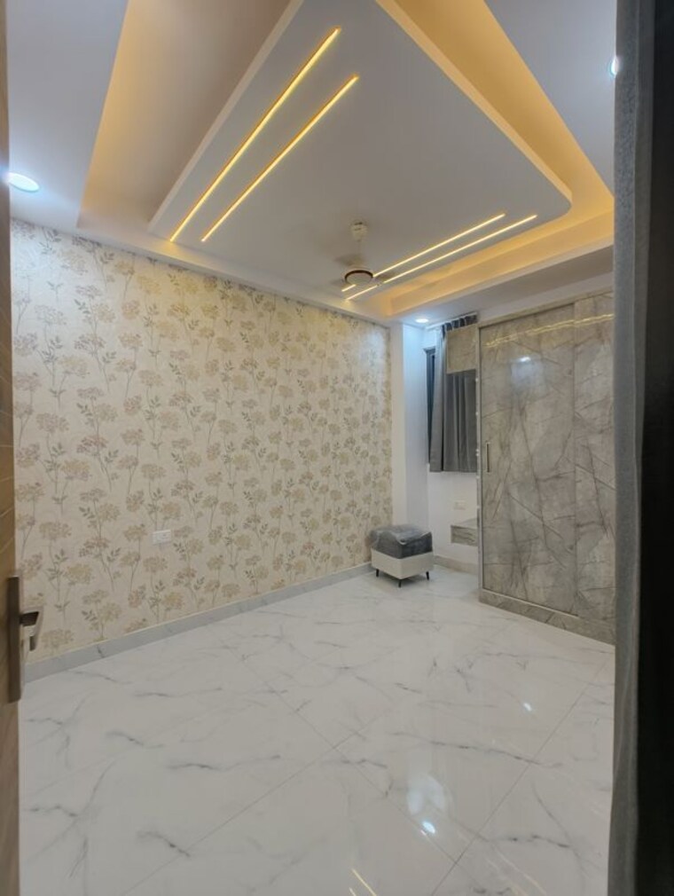 Room, sector 1 greater noida 3 Bedroom 1300 Sq.Ft. Builder Floor In Sector 1 Greater Noida Greater Noida 10687132