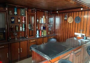 Living Room in 3 BHK Apartment at SAS Shalimar Grand, Butler Colony – for Rent