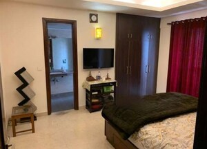 3 BHK Apartment For Rent in SAS Shalimar Grand, Butler Colony