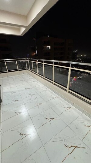 Balcony in 3.5 BHK Apartment at SKA Orion, Sector 143b – for Sale