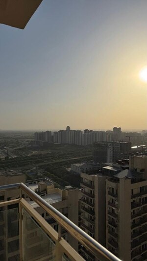 3.5 BHK Apartment – Exterior View View at SKA Orion, Sector 143b - for Sale