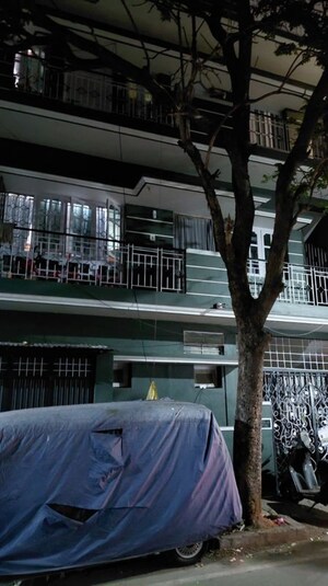 6+ BHK Builder Floor For Sale in Rt Nagar