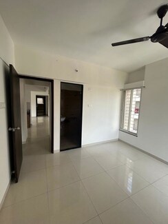 3 BHK +Apartment For Rent in Belvalkar Mitrangan