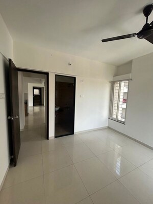 3 BHK Apartment For Rent in Belvalkar Mitrangan, Baner