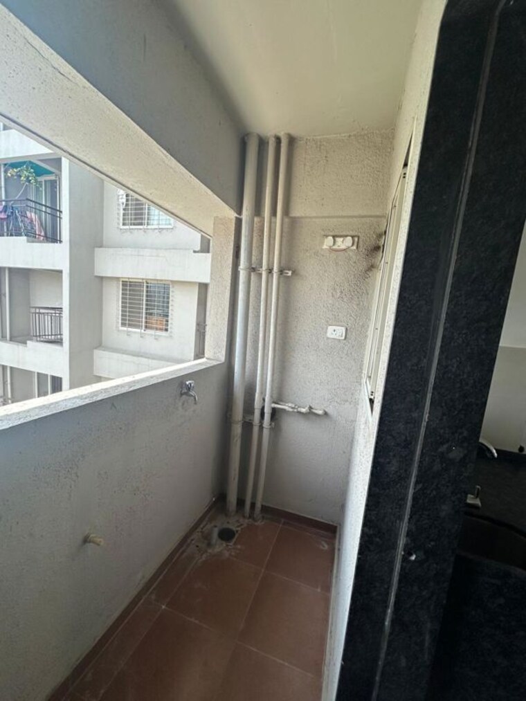 undefined, belvalkar-mitrangan 3 Bedroom 1250 Sq.Ft. Apartment In Baner Pune 10687149