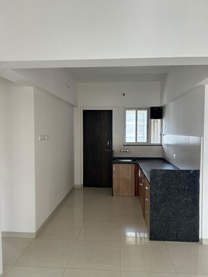 Room in 3 BHK Apartment at Belvalkar Mitrangan, Baner – for Rent