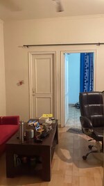 1 BHK +  1100 Sq.Ft. Builder Floor in Green Valley Heights