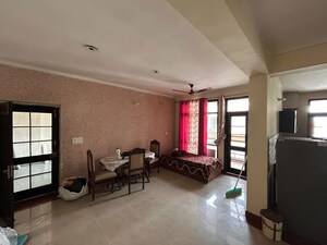 3 BHK Builder Floor For Sale in Ambala Highway