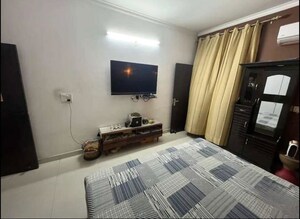Bedroom in 3 BHK Builder Floor at Ambala Highway – for Sale