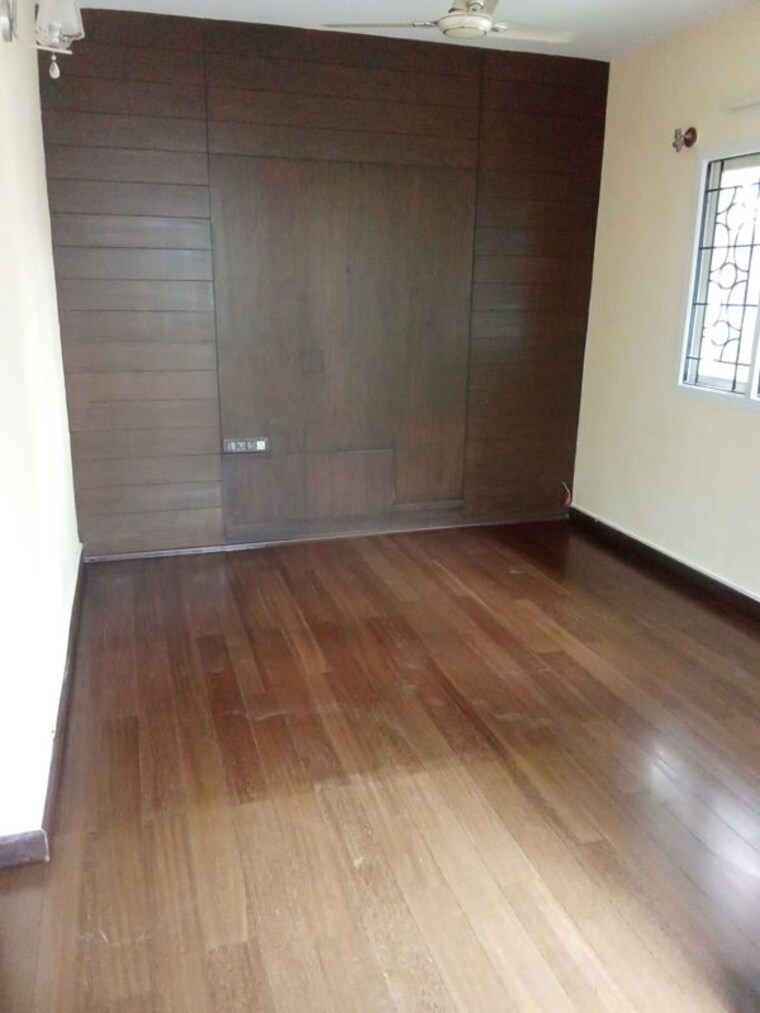 Room, ganga nagar 3 Bedroom 1500 Sq.Ft. Builder Floor In Ganga Nagar Bangalore 10687162