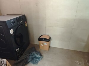 Furnished Amenities in 3 BHK Apartment at Poulomi Avante, Kokapet – for Rent