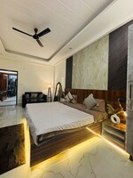 1 BHK 600 Sq.Ft. Builder Floor in Sector 42
