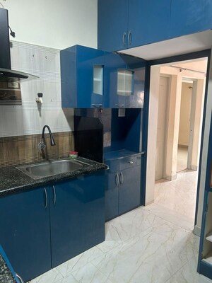 Kitchen in 5 BHK Builder Floor at Govindapura – for Sale