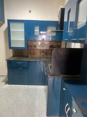 Kitchen in 5 BHK Builder Floor at Govindapura – for Sale