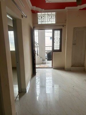 Building Lobby in 5 BHK Builder Floor at Govindapura – for Sale