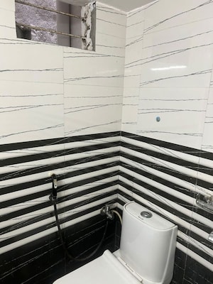Attached Bathroom in 5 BHK Builder Floor at Govindapura – for Sale