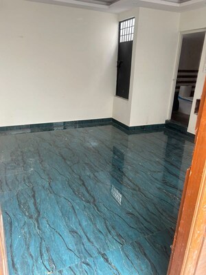 Building Lobby in 5 BHK Builder Floor at Govindapura – for Sale