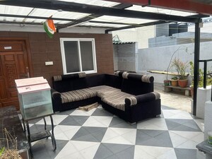 5 BHK Builder Floor – Exterior View View at Govindapura - for Sale