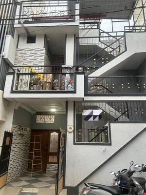 5 BHK Builder Floor For Sale in Govindapura