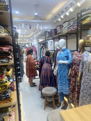  Showroom For Rent in Krishna Nagar