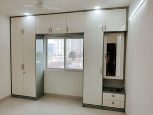 Room in 3 BHK Apartment at Prestige Tranquil, Kokapet – for Rent
