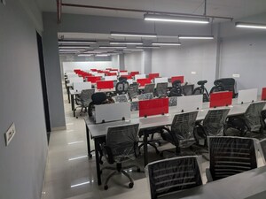  Office Space For Rent in Sector 16