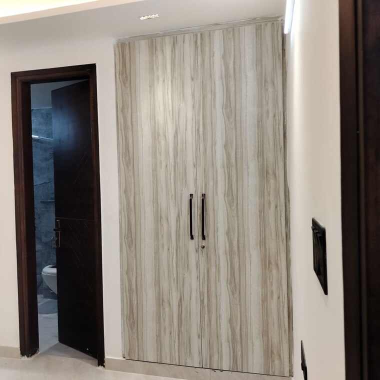 undefined, saket 2 Bedroom 900 Sq.Ft. Builder Floor In Saket Delhi 10687192