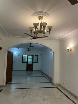 3 BHK Builder Floor For Rent in Dlf Phase ii