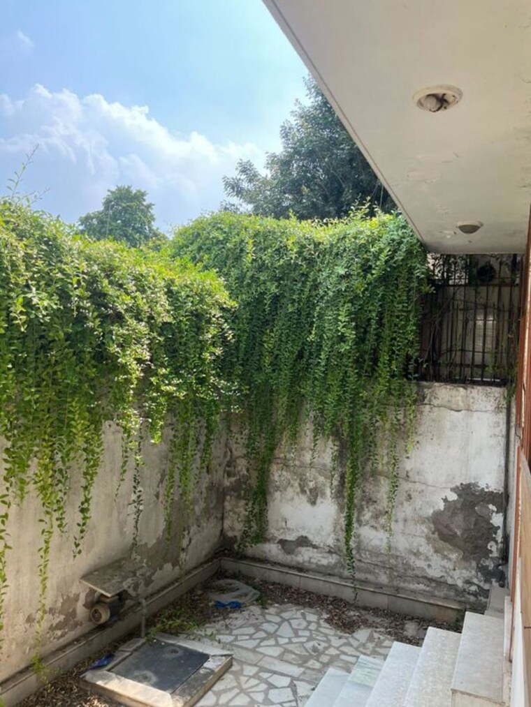 Garden, dlf phase ii 3 Bedroom 280 Sq.Yd. Builder Floor In Dlf Phase ii Gurgaon 10687191