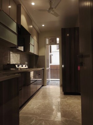 Room in 3 BHK Builder Floor at East Of Kailash – for Rent