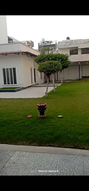  Plot For Sale in Sector 36