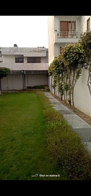 Balcony in  Plot at Sector 36 – for Sale