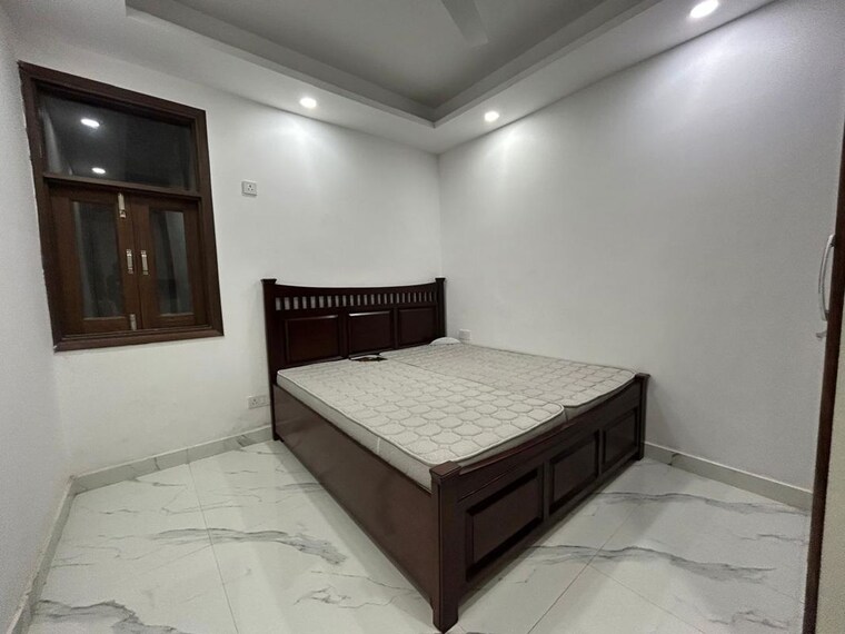 Bedroom, saket 2 Bedroom 900 Sq.Ft. Apartment In Saket Delhi 10687204