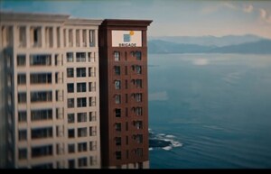 3 BHK Apartment – Exterior View View at Kokapet - for Sale