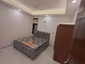 Bedroom in 2 BHK Independent House at Saket – for Rent