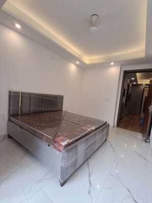 Bedroom in 2 BHK Independent House at Saket – for Rent